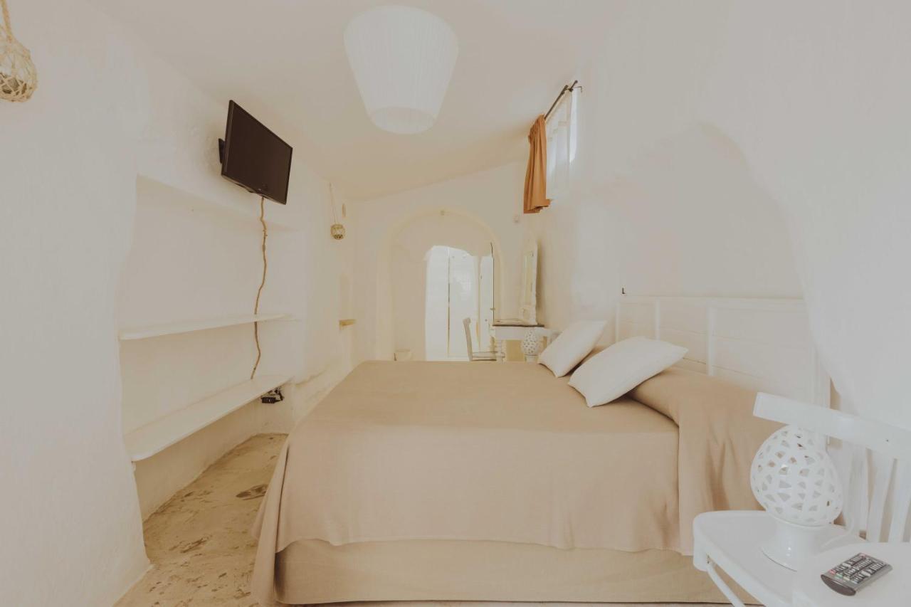 Badia Del Casale Bed & Breakfast Ugento Luaran gambar