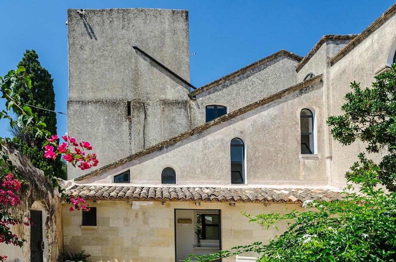 Badia Del Casale Bed & Breakfast Ugento Luaran gambar